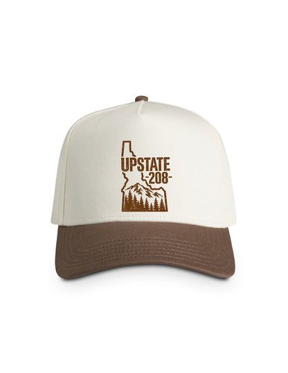 Two-tone Two 08 Hat