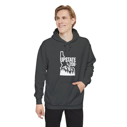 Classic Upstate Hoodie