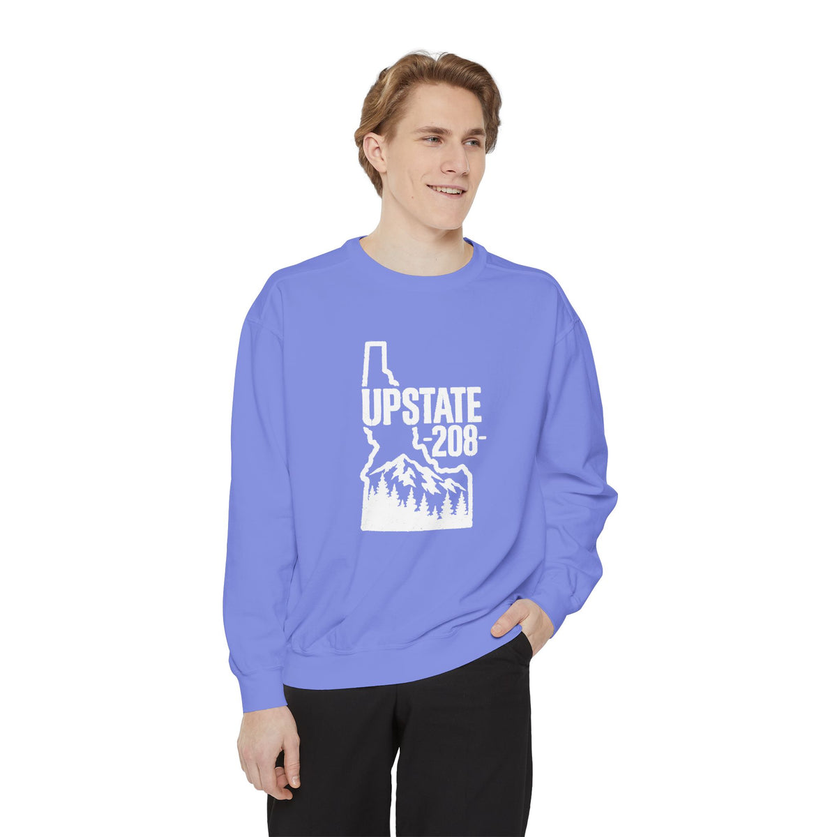 Get your CREW
