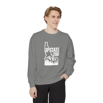 Get your CREW