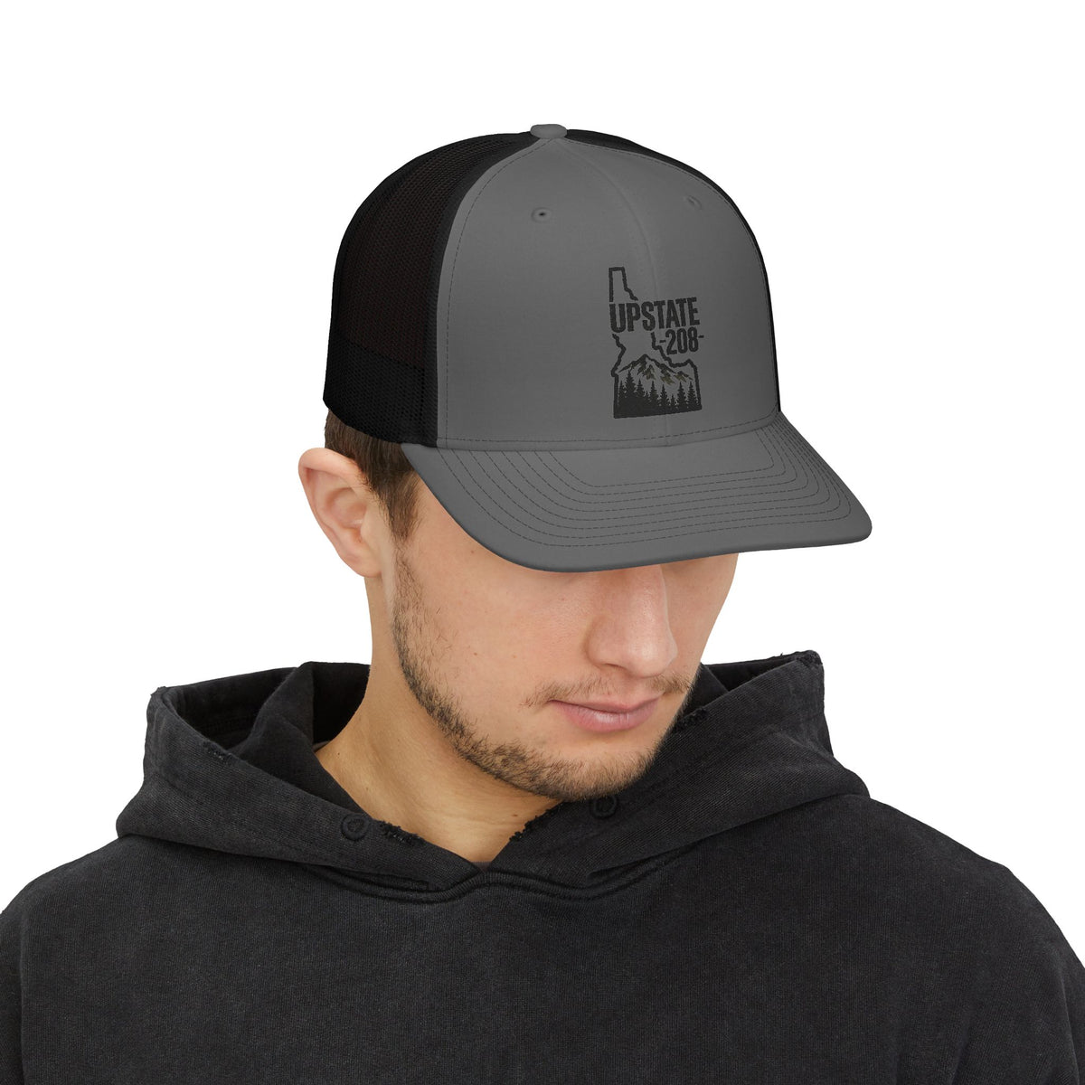 Classic Upstate snap back