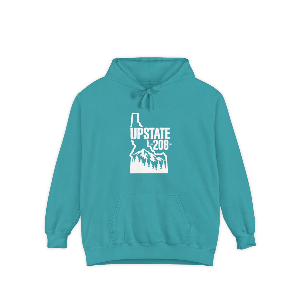 Classic Upstate Hoodie