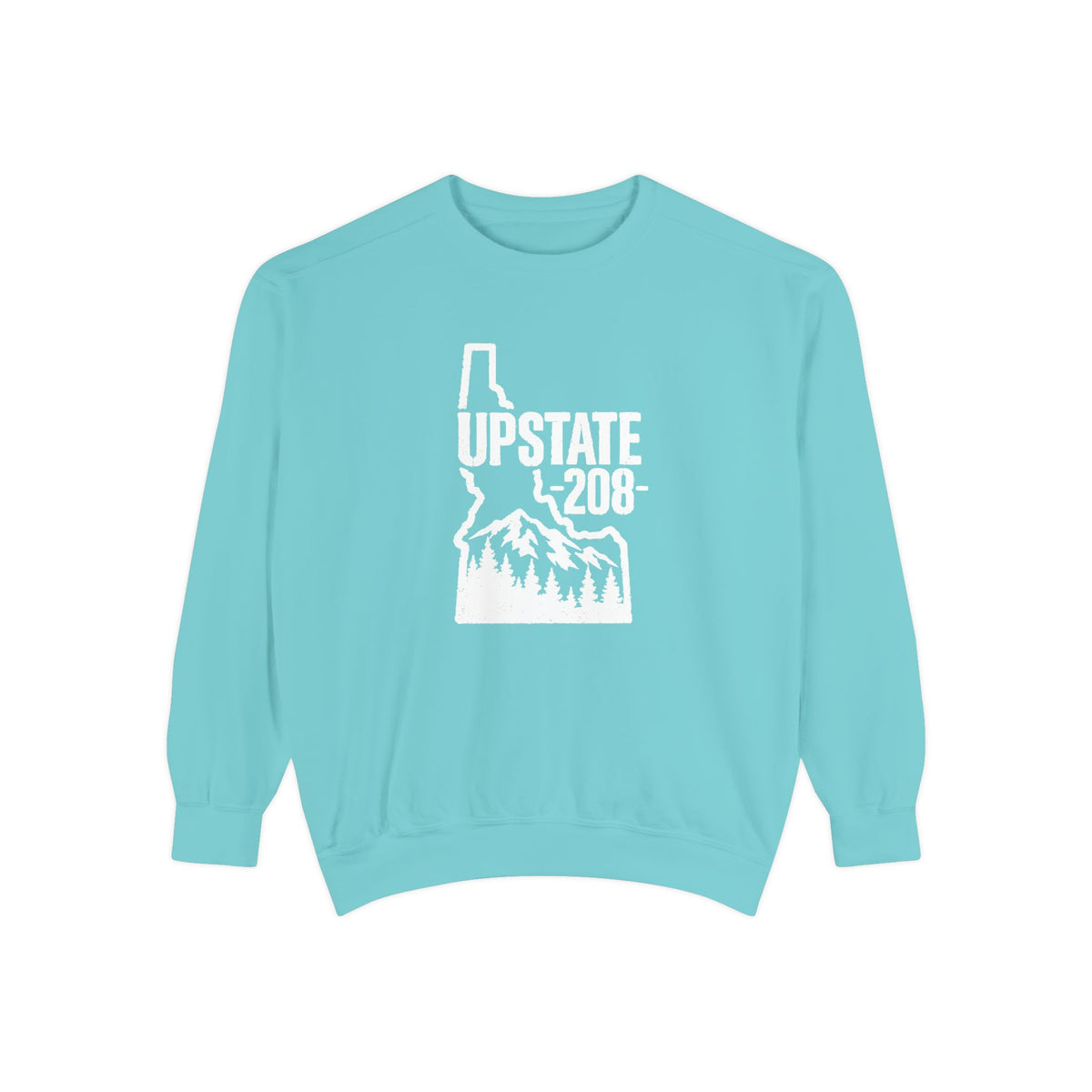 Get your CREW
