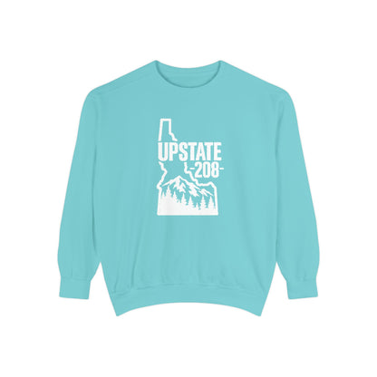 Get your CREW