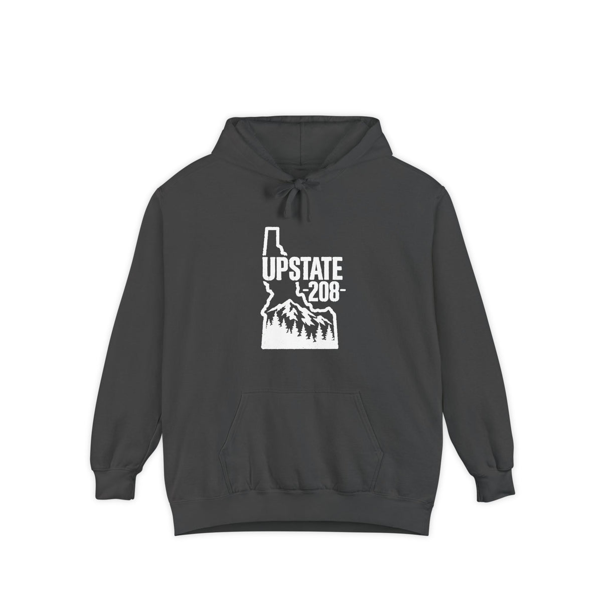 Classic Upstate Hoodie
