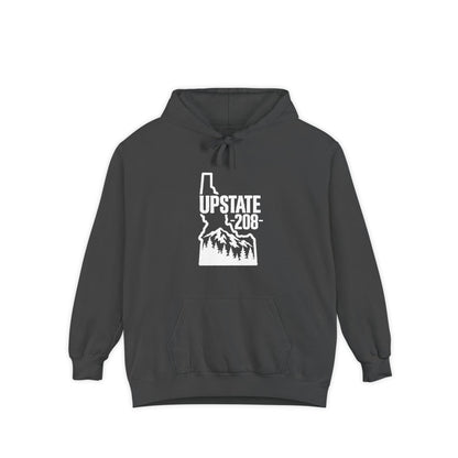 Classic Upstate Hoodie