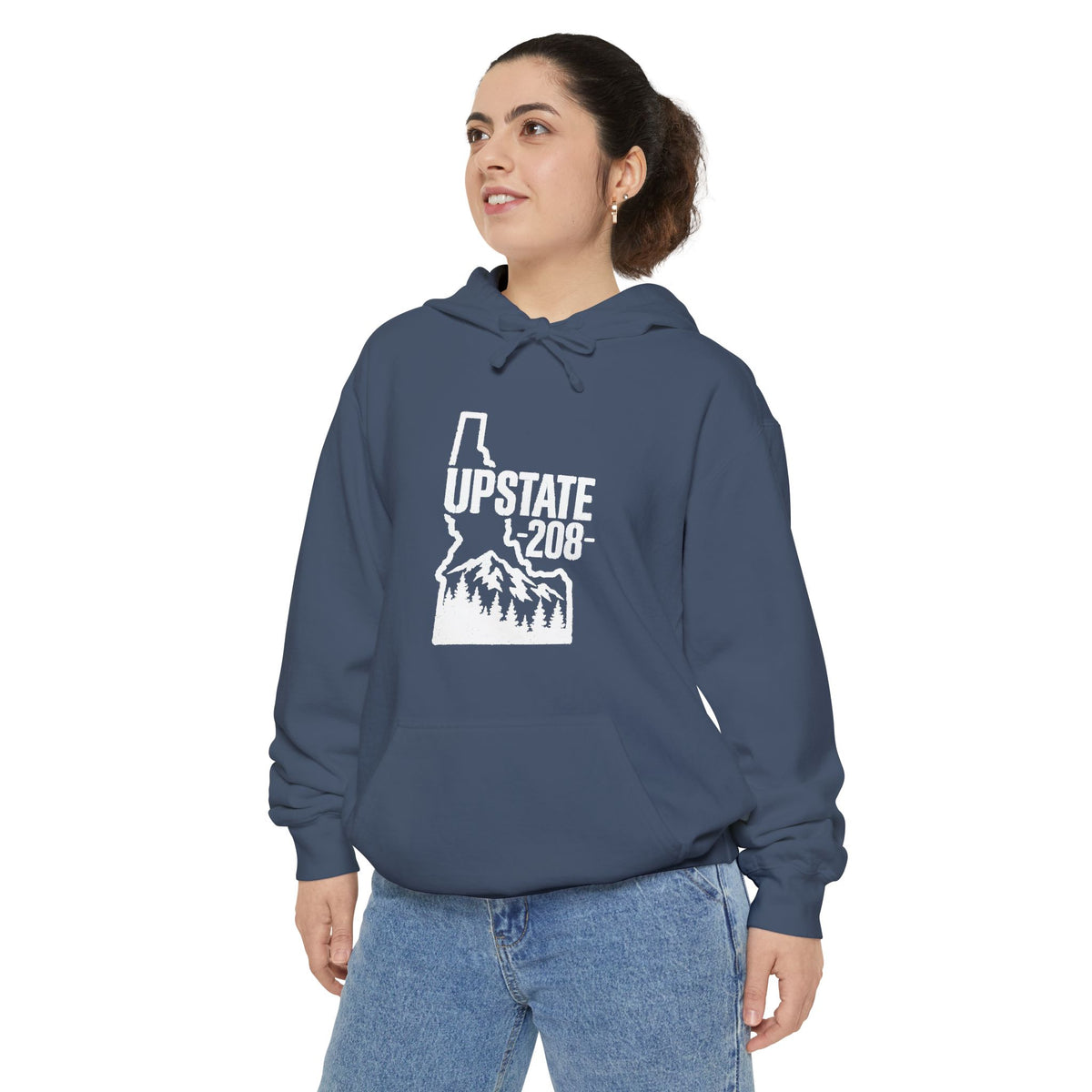 Classic Upstate Hoodie
