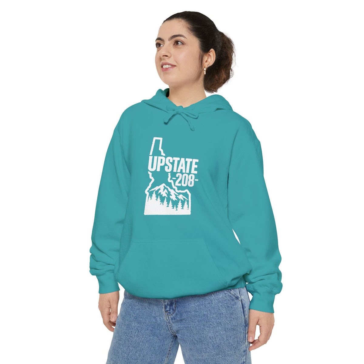 Classic Upstate Hoodie