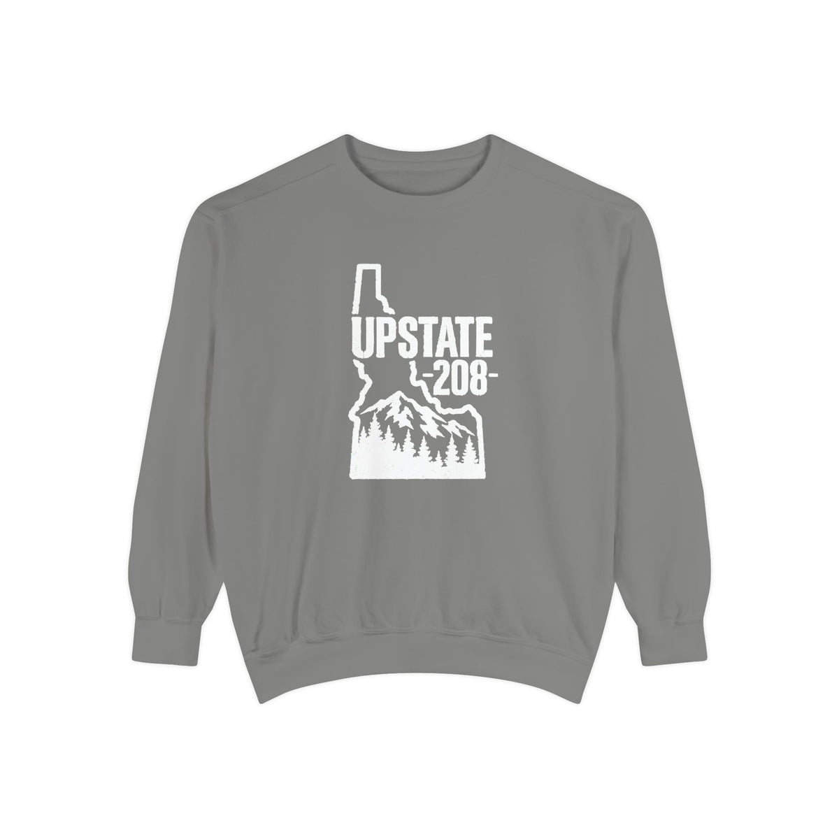 Get your CREW