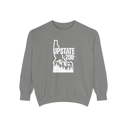 Get your CREW