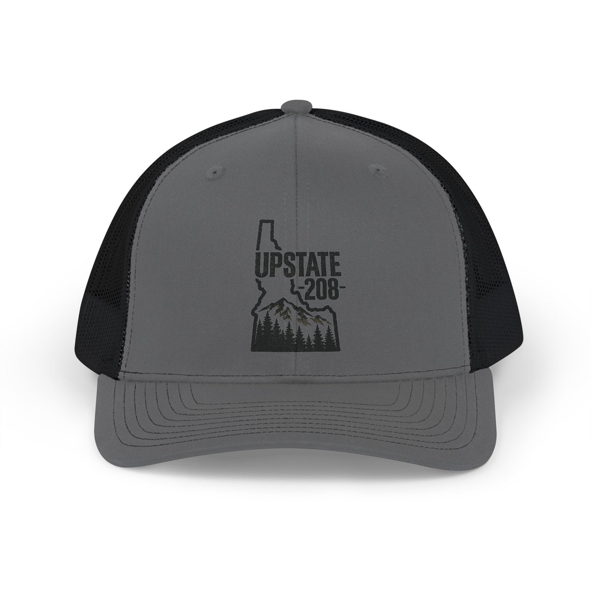 Classic Upstate snap back