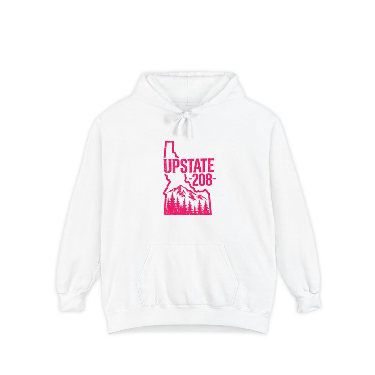 Classic Upstate Hoodie