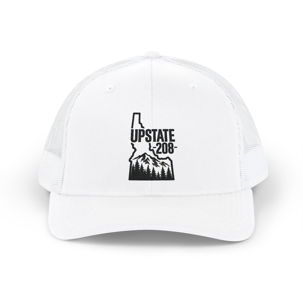 Classic Upstate snap back