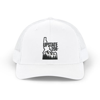 Classic Upstate snap back