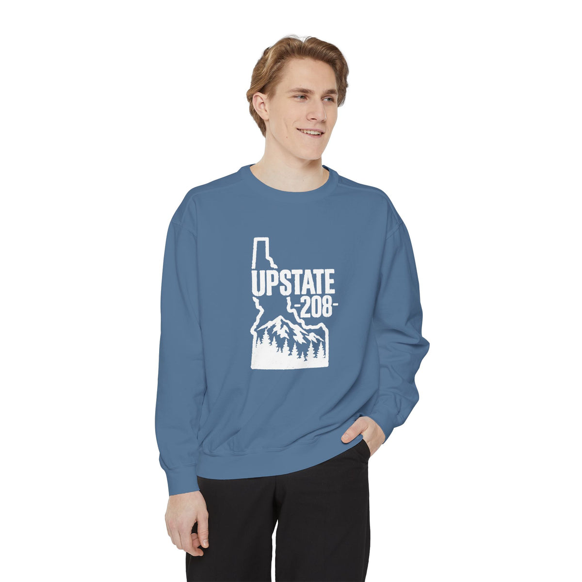 Get your CREW