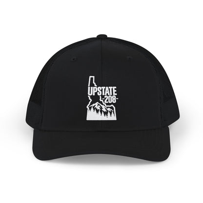 Classic Upstate snap back