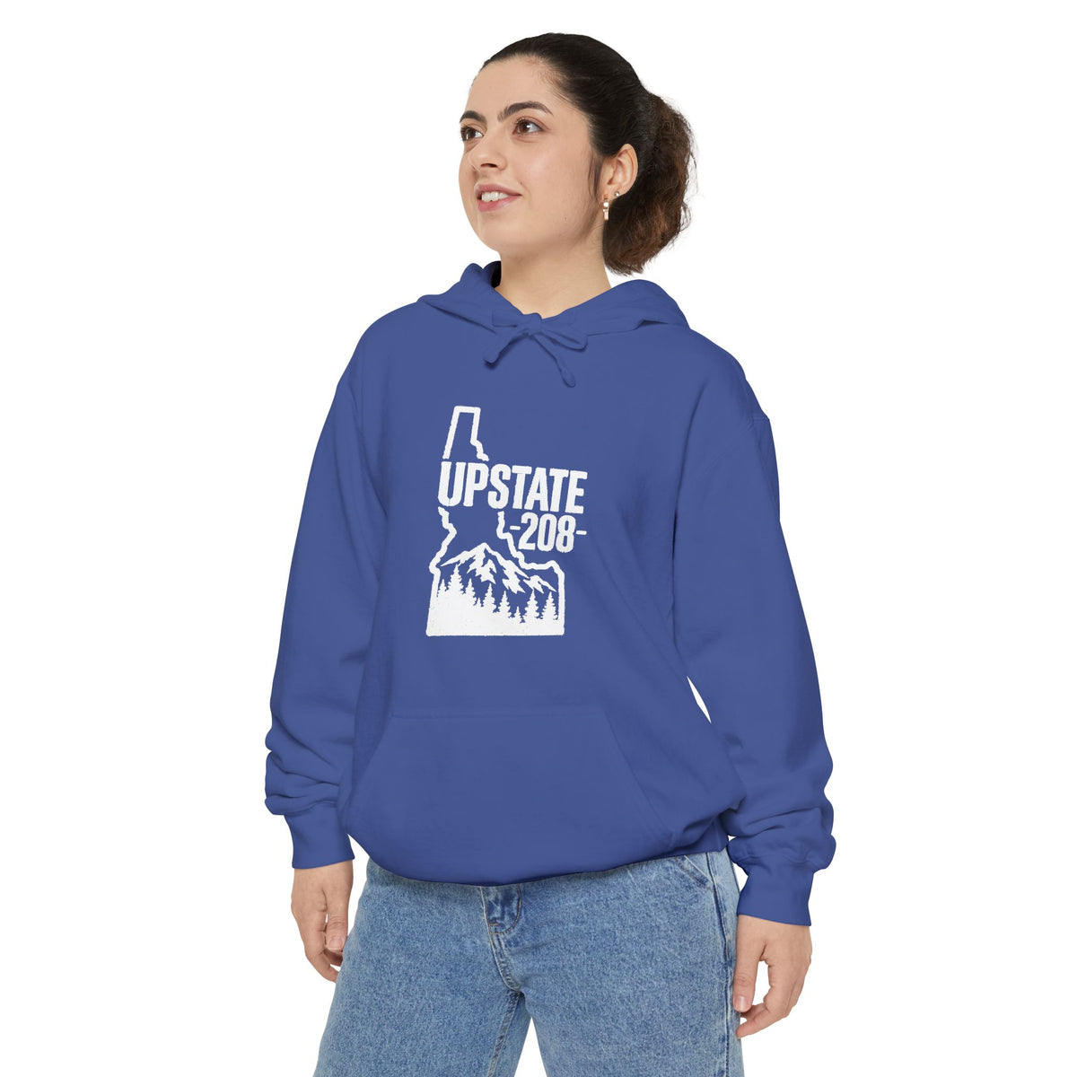 Classic Upstate Hoodie