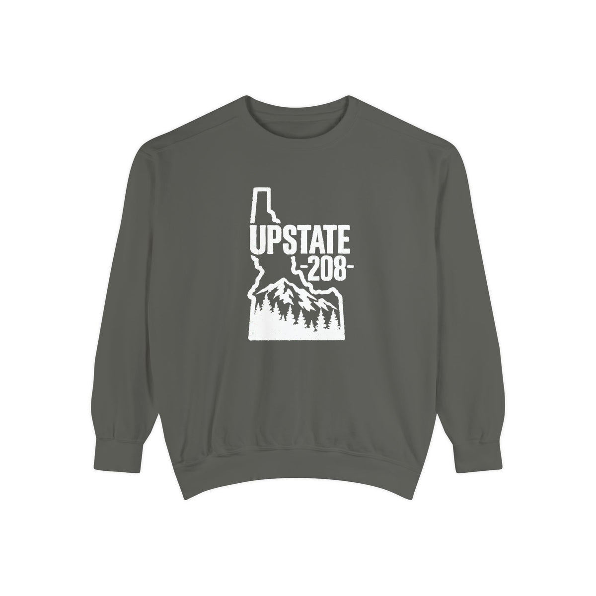 Get your CREW