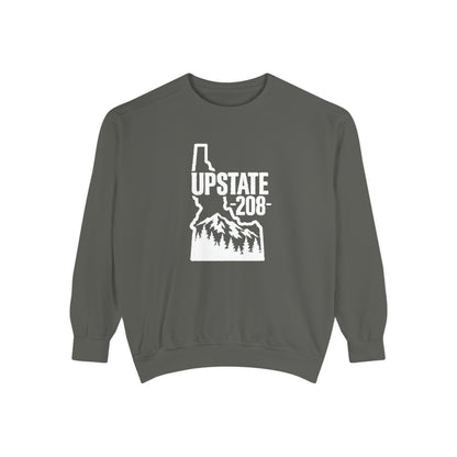 Get your CREW