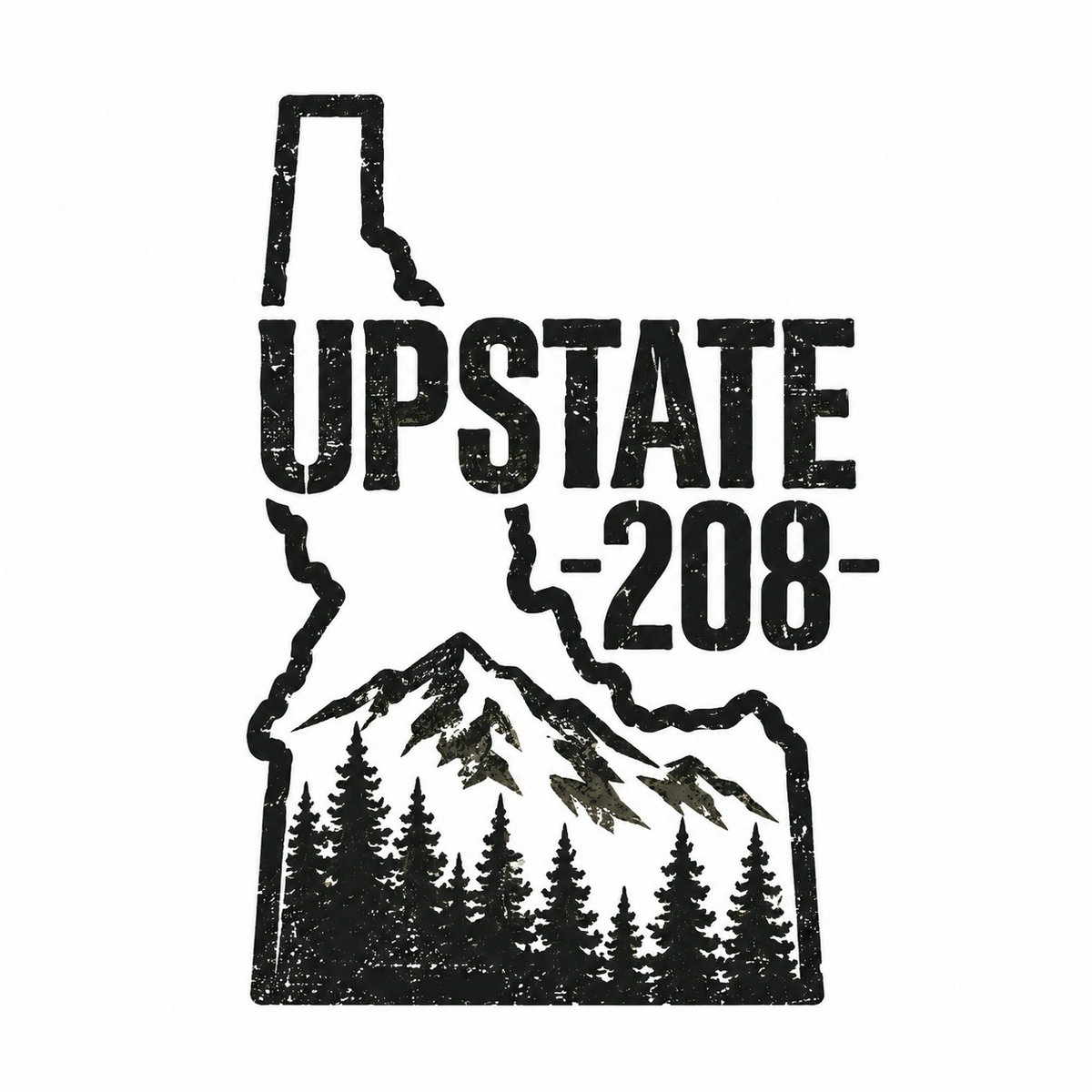 Upstate 208
